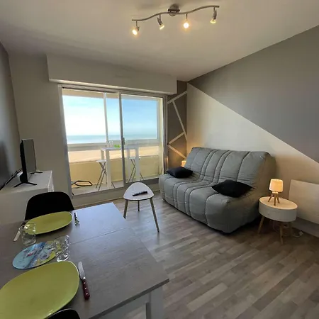 Sj210-041 - 2 Couchages - Jean De Monts