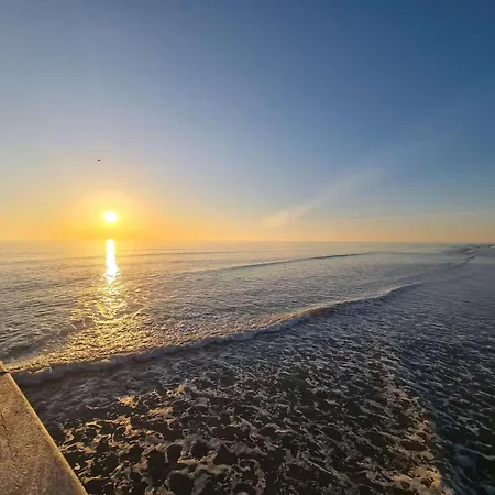 Appartement Sj210-041 - 2 Couchages - Jean De Monts Saint-Jean-de-Monts