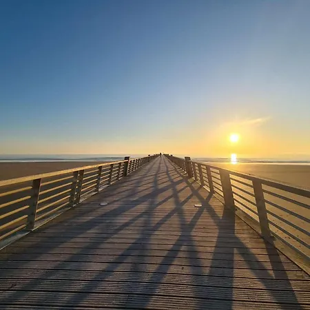 Sj210-041 - 2 Couchages - Jean De Monts * Saint-Jean-de-Monts