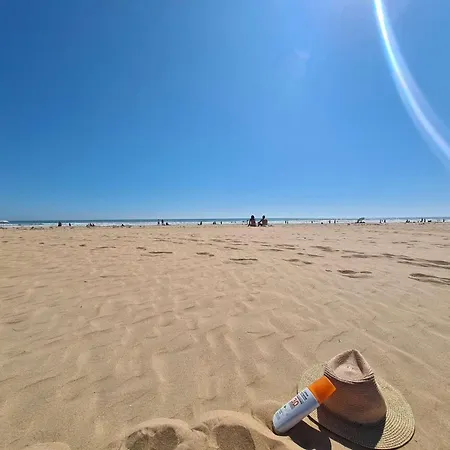 Sj210-041 - 2 Couchages - Jean De Monts *