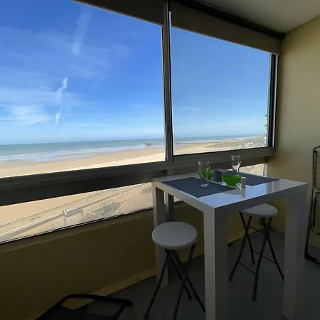 Sj210-041 - 2 Couchages - Jean De Monts