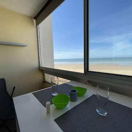 Sj210-041 - 2 Couchages - Jean De Monts Appartement Saint-Jean-de-Monts