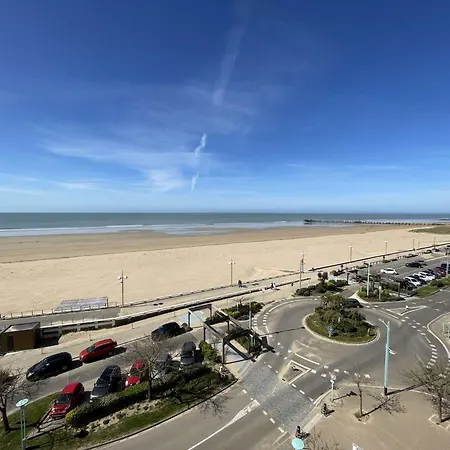 Sj210-041 - 2 Couchages - Jean De Monts Appartement