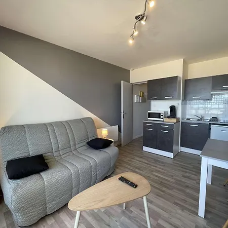 Sj210-041 - 2 Couchages - Jean De Monts * Saint-Jean-de-Monts