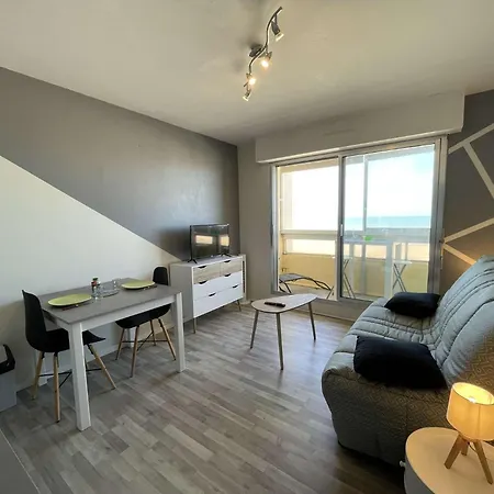 Sj210-041 - 2 Couchages - Jean De Monts