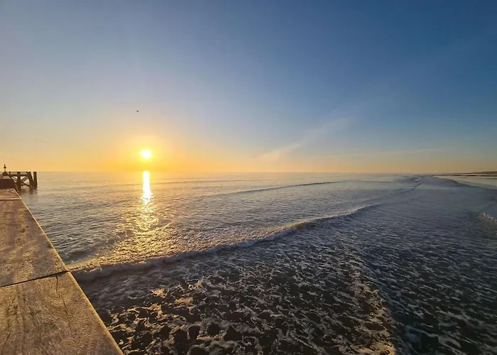 Apartamento Sj210-041 - 2 Couchages - Jean De Monts Saint-Jean-de-Monts