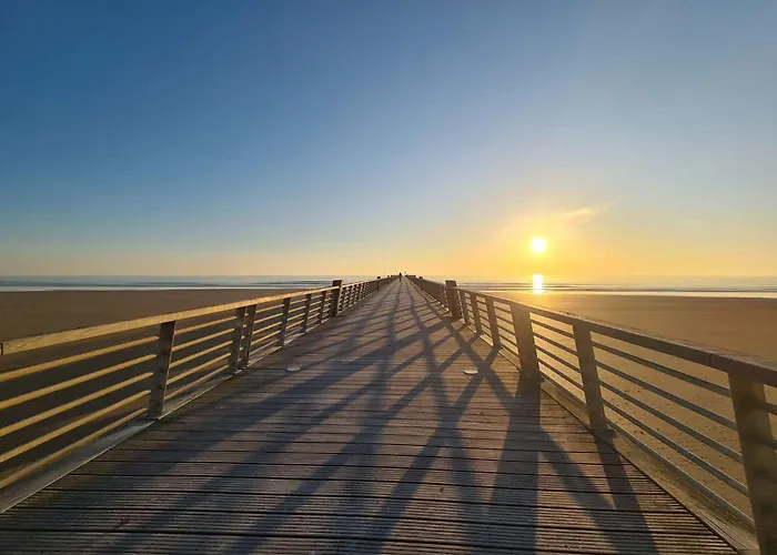 Sj210-041 - 2 Couchages - Jean De Monts * Saint-Jean-de-Monts