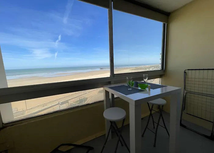 Sj210-041 - 2 Couchages - Jean De Monts